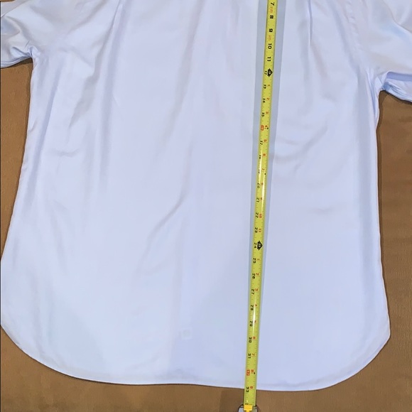 John W. Nordstrom Men’s Dress Shirt - Picture 5 of 8